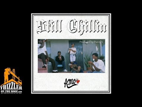 A.Mo - Still Chillin (Prod. Danny V) [Thizzler.com]