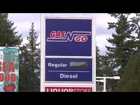 Gas N Go receives 30 complaints after bad fuel damages vehicles