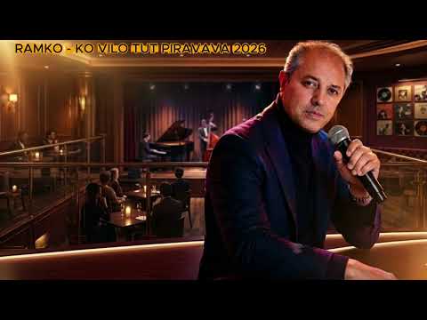 RAMKO - KO VILO TUT PHIRAVAVA 2026