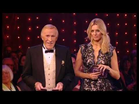 Bits from Strictly Come Dancing Final in Blackpool | Wk 12 Series 9 2011