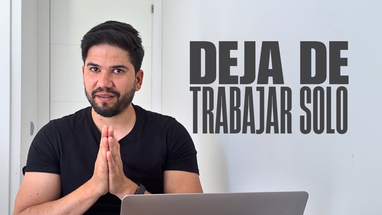 Freelancer: La guía definitiva para armar tu equipo y delegar tareas