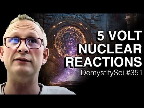 Fusion’s Fringe Is Getting Results - Bob Greenyer, DemystifySci #351