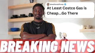 ‼️ BREAKING NEWS ‼️ This Gas Stock Has CRAZY Potential & Ai Stock Splits