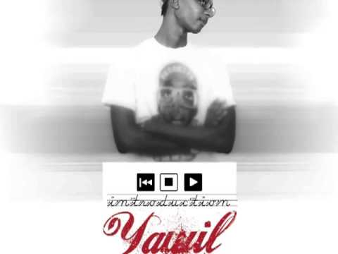 Come in my world  YAWIL ft Skrtch  Introduction Net-Tape