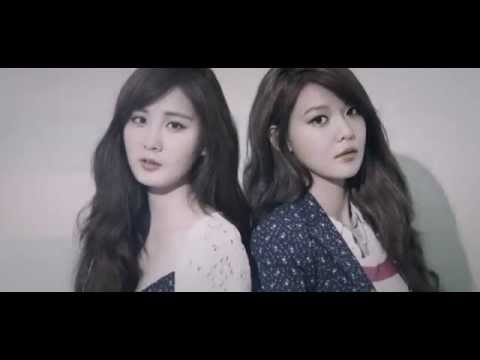 Ceci Sooyoung and Seohyun