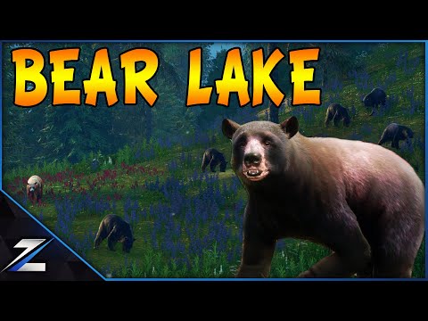 Best Hunting Spots on Silver Ridge Peaks (Bears, Mountain Lions, etc)