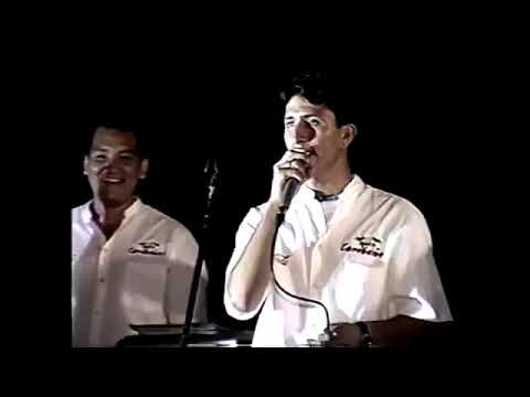 ya la perdí - Edwin alcantara 2024