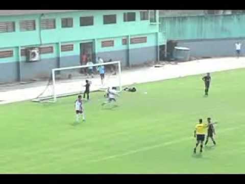 juventus 1 x 2 Atletico Acreano ..