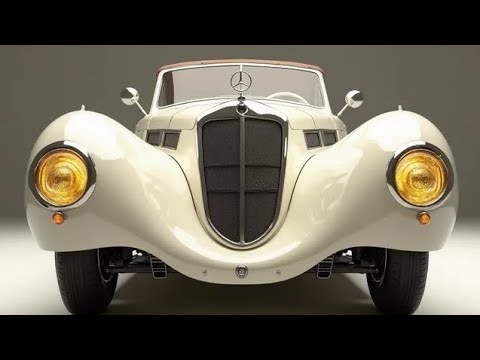 Delage D8-120 S – Streamlined French Luxury at Its Finest