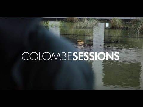 Lake Jons - Talks⎪Colombe Sessions