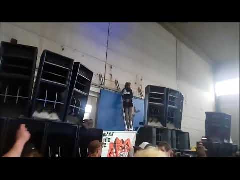 Multi Culti par So-Watt Soundsystem // Toeter nie toe soundsystem // Je Weet Wel - 19/05/2018