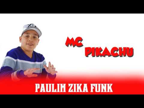 MC Pikachu, MC Talibã, MC GW - Se Vira Nos 30 (DJ Felipe Único) Lançamento 2017