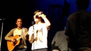Journey To The End Of My Life - Allstar Weekend