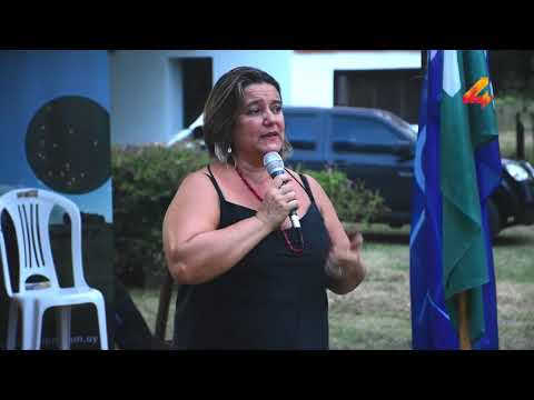 Se inauguraron las obras de remodelación realizadas en el establecimiento La Julia