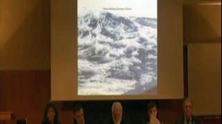 Presentació del llibre Rafael Patxot i Jubert. Una vida de tramuntana