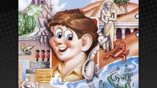 Best Sega Mega-Drive games : 1989