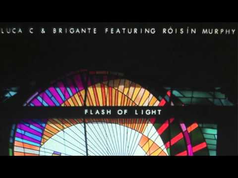 Luca C & Brigante feat. Roisin Murphy - Flash Of Light (Solomun Remix)
