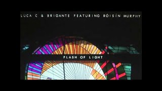 Luca C & Brigante feat. Roisin Murphy - Flash Of Light (Solomun Remix)
