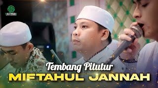Download lagu TEMBANG PITUTUR😱 Miftahul Jannah II Majelis Gandrung Nabi mp3 Download lagu TEMBANG PITUTUR😱 Miftahul Jannah II Majelis Gandrung Nabi mp3