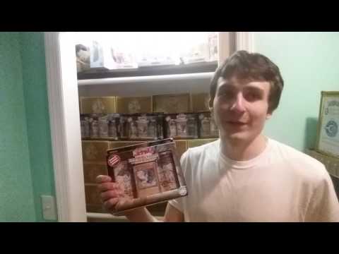 Yugioh INVESTING: Dark Revelation Volume 4 Light and Darkness Power Pack DR04. Similar to Retro Pack