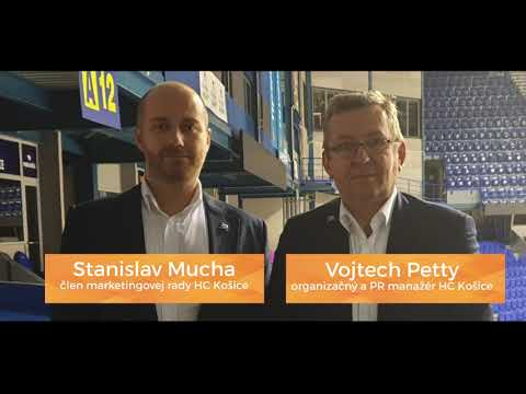 Podcast Oceliari #001 - Marketingové aktivity klubu