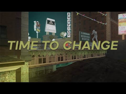 [DM] Endzel v9 - Time To Change