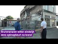 Brummenaren willen eindelijk eens opknapbeurt na brand