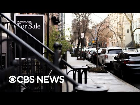 不只台灣，近來美國房價也是貴鬆鬆！2024 年的房價是否會比較合理呢？ (Will houses become more affordable in 2024?)