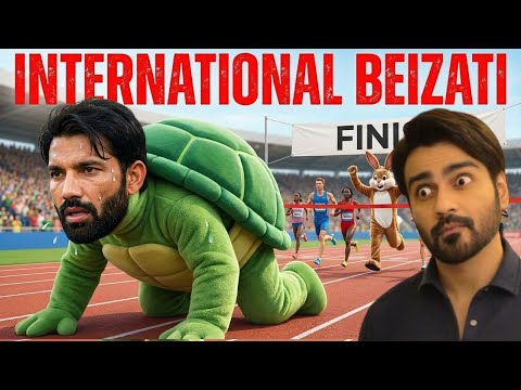 Rizwan ke Sath Australia mai Ziyaadati ????  Ep 791