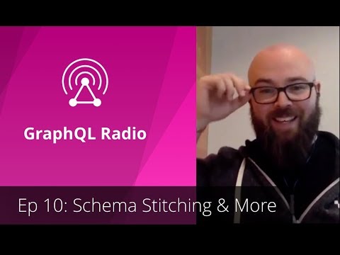 Ep 10 - Schema stitching & more w/ Jason Lengstorf