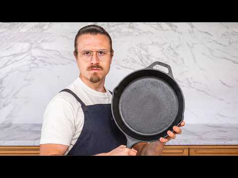 How To Cook With Cast Iron