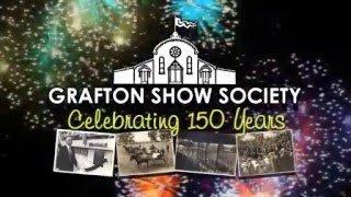 Grafton Show Society