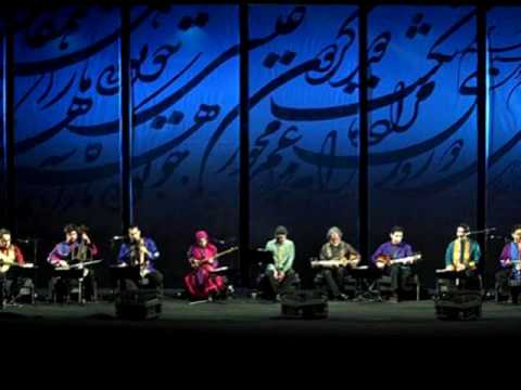 Ostad Shajarian concert LA May 2010