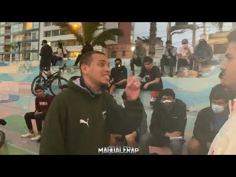 DEXTER VS STRATUS - FILTROS - MAGDALERAP - MULTIBEATS VOL.1