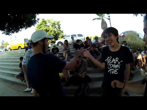 Nare vs Chispa vs Seiscero - 8vos de final ZZ fecha 1