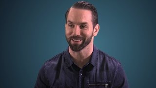 Get to Know Nick Groff of Paranormal Lockdown