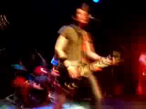 Sex and Love - Faber Drive