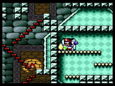 Let's Play 30 Years of Mario. Pt.83 - Yoshi's Island (9/14)