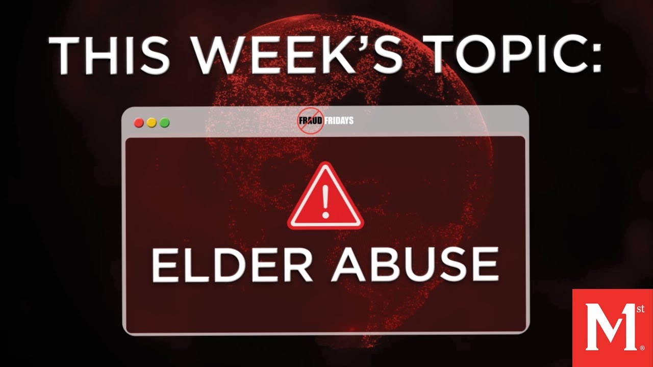 Top Financial Scams Targeting Older Adults