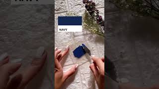 Download lagu Let’s make Navy blue colour #shorts #art #navy #colourmixing mp3
