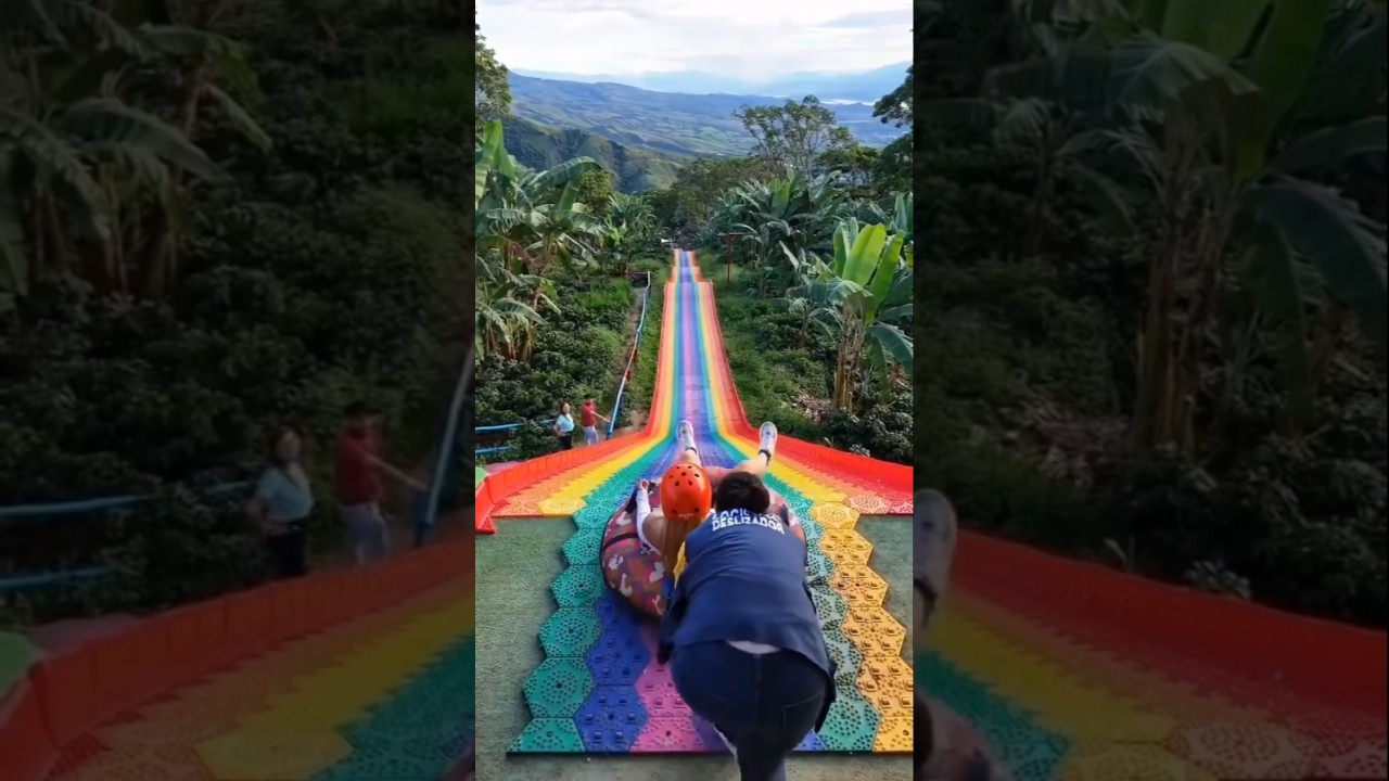 Your favourite slide #ytshorts #yt #shorts