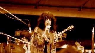Jefferson Airplane - Other Side Of This Life (live Fillmore East, N.Y.1968) HD