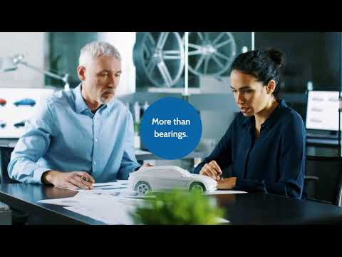 GGB Car Bearings for Automotive Seating Applications  | GGB Videos