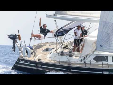 The Contest Meeting Mallorca (2014-2016)