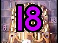 Sesame Street The Counts Number Of The Day 18 Russian Pipe Organ Dub