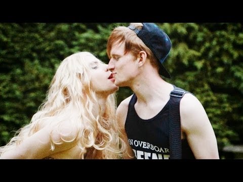 A Song About A Girl - Luke Cutforth & Patty Walters [Official Music Video]