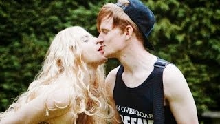 A Song About A Girl - Luke Cutforth &amp; Patty Walters [Official Music Video]