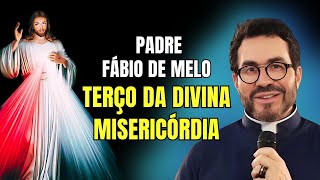 Divine Mercy Chaplet with Father Fábio de Melo