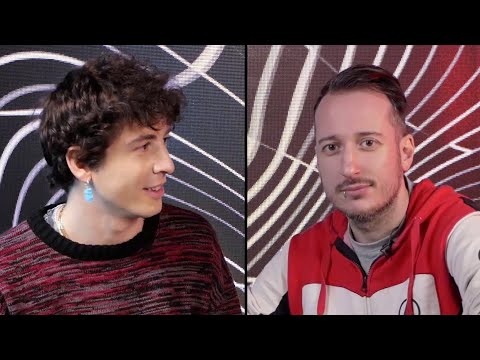 FAVIJ & DEXTER - Il Confronto