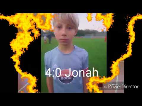 Wfv Hallenrunde vs. SV Horgenzell